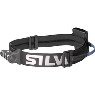 👉 Hoofdlamp One Size zwart Silva Trail Runner Free Head Torch - Hoofdlampen 7318860200519