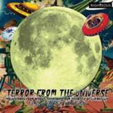 👉 Soundtrack Terror From The Universe - Beyond 5013929989924