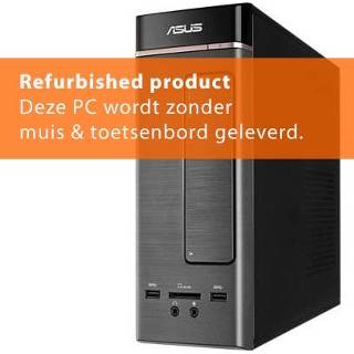 👉 Refurbished PC Asus K20CE-NL001T