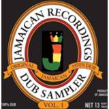 👉 Sampler Jamaican Recordings Dub 1 5036848001270