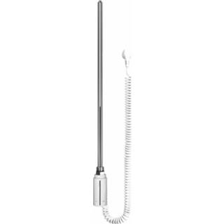 👉 Wit HD Heating Elektrisch element HOTS-03C1 340 mm 240-480 Watt + Vloeistof - 8719304903604