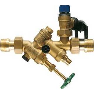 👉 Warmwaterverwarming Veiligheidsgroep zh 1-1 stiebel eltron 4017210743708