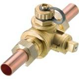 👉 Warmtepompen Filter fs-wp 22 stiebel eltron 4017212335116