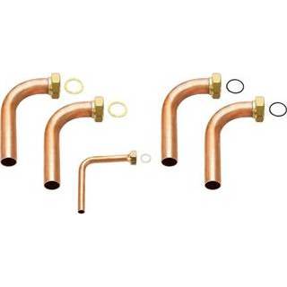👉 Accessoires Vaillant aansluitset t.b.v. flexoCOMPACT haaks 4024074752579