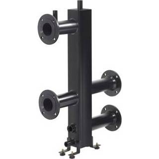 👉 Magneetfilter accessoires Vaillant open verdeler + ingebouwde WH C 110 (9.5m3/h) 20107874 4024074674161