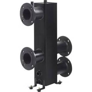 👉 Magneetfilter Vaillant open verdeler m. WH C 280 (21.0m3/h) 20151859 4024074674185