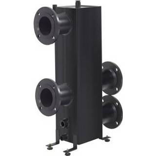 👉 Magneetfilter Vaillant open verdeler m. WH C 350 (29.0m3/h) 20107876 4024074674192