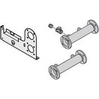 👉 Ketel Vaillant collector uitbreiding hydraulisch Ø100mm 1/2 ketels 20151819 4024074673560