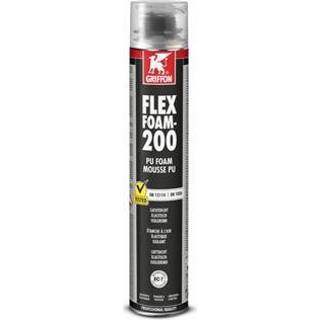 👉 Elastisch schuim Griffon flexfoam 200 gun 750ml 1-component 8710439265773