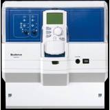 👉 Logamatic Nefit Cascade 4121 wandschakelkast m. MEC2 en 1 vrije module plaats 4051516274689