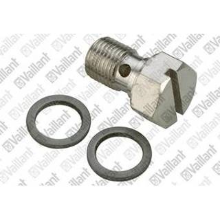 👉 Vaillant schroef per stuk 4024074139530