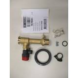 👉 Remeha hydroblok links solo t.b.v. Calenta 25/35s 8713809295844