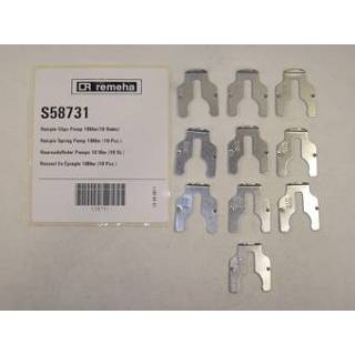 👉 Remeha Avanta hairpin clips pomp 18mm prijs=per 10 stuks 8713809018696