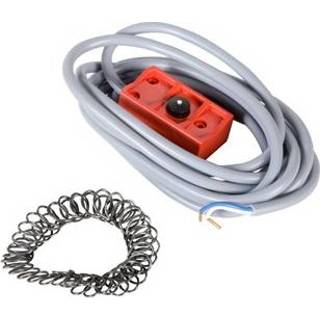 👉 Remeha aanvoer/retourvoeler ZVF 210 m. 2mtr kabel 8713809082413