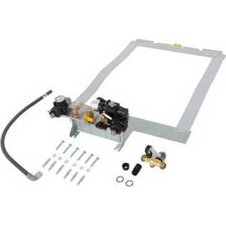 👉 Remeha montageframe v. Calenta Ace 40L 8713809286477