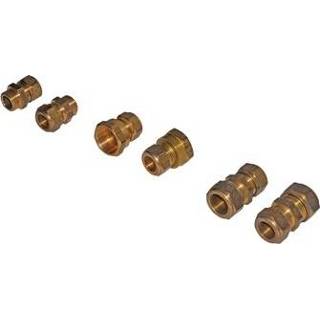 👉 Remeha connectieset voor 15mm leiding 3661238596221