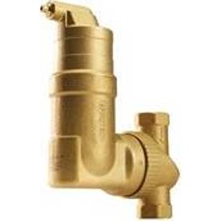 👉 Spirotech Spirovent RV2 luchtafscheider 2