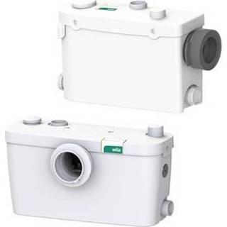 👉 Wilo Drainlift Hisewlift 3-15 voor WC 230V 4191675 4048482454191