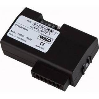 👉 Wilo moduul IF IL-E/IP-E Modbus