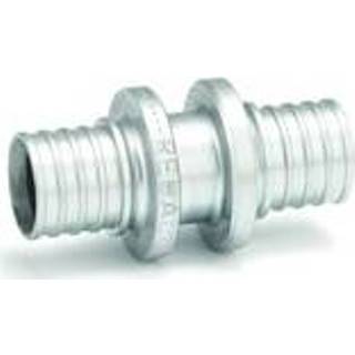 👉 Koppeling Rehau rechte gelijk 10x10mm 4007360330026