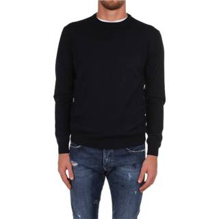 👉 Sweater male blauw 811935 Z0290 Sweaters