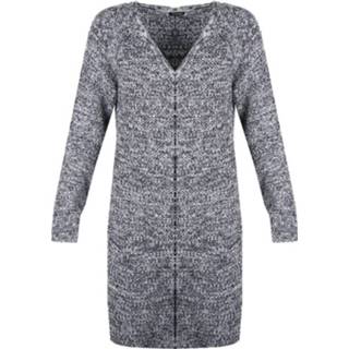 👉 Vest vrouwen zwart Daya