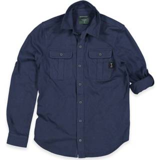 👉 XL l unisex blauw 1814000
