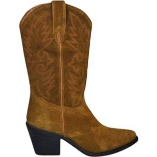 👉 Vrouwen bruin Boots 1603968886090