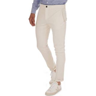 👉 Broek w30 w34 w36 w33 w35 male wit Mike Trousers 1603941970990