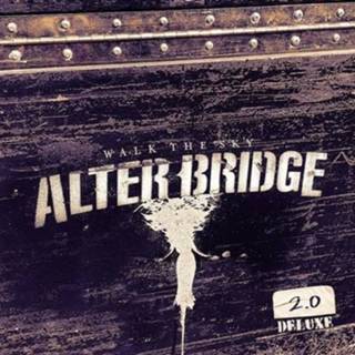 👉 Alter bridge Walk The Sky 2.0 840588137480