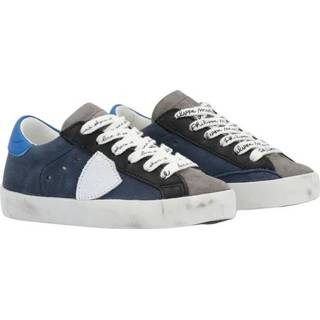 👉 Sneakers male blauw