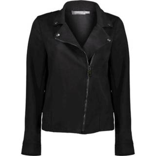 👉 Biker jacket XL vrouwen zwart