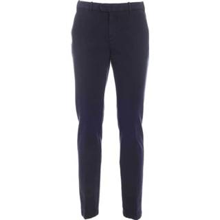 👉 Chino w30 w31 w32 w34 w36 w33 w38 w40 male blauw Pantalone Chinos