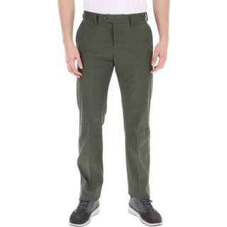 👉 Broek male groen Trousers 8056743031490