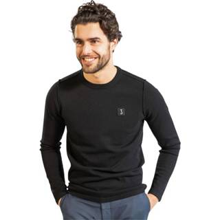 👉 Sweatshirt XL male zwart 1926003