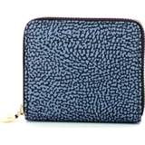 👉 Portemonnee onesize vrouwen blauw Wallet