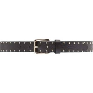 👉 Riem vrouwen zwart 14454 Belt
