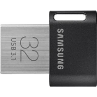 👉 Samsung FIT Plus 32 GB usb-stick MUF-32AB/APC, USB 3.0