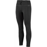 👉 Patagonia - Women's Peak Mission Tights - Hardlooplegging maat L, zwart