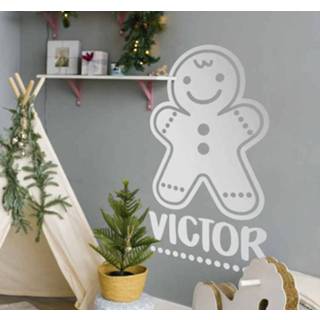 👉 Kerststicker nederlands Kerststickers Kerstkoekjes