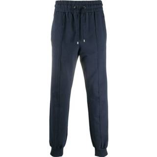 👉 L male blauw Pantaloni