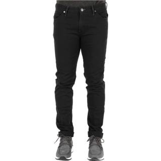👉 Spijkerbroek male zwart Jeans 7426898560687