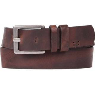 👉 Riem male bruin Belt 40493