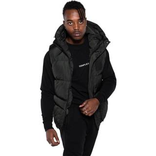 👉 Bodywarmer XL male groen 1603693323419