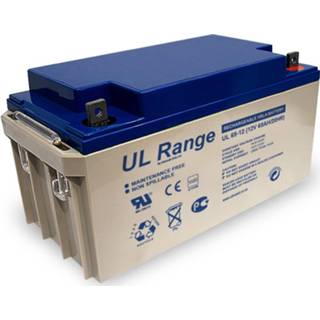 👉 Ultracell Loodaccu UL 12v 65000mAh