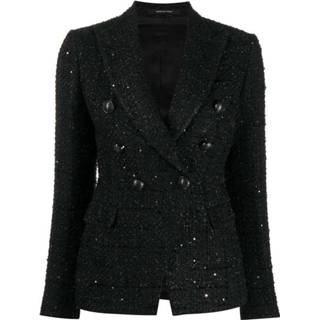 👉 Blazer vrouwen zwart Jacket