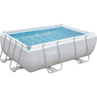 👉 Zwembad steel power set rechthoek 282 6942138986358