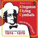 👉 Bunny Lee's Kingston Flying Cymbals 5060135761844