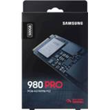 👉 Samsung 980 PRO - 500 GB 8806090295539