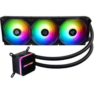 👉 Enermax Liqmax III ARGB 360 mm waterkoeling
